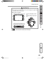 Preview for 31 page of NAMCO PAC-MAN SMASH Operation Manuals