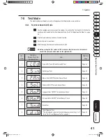 Preview for 43 page of NAMCO PAC-MAN SMASH Operation Manuals