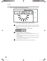 Preview for 44 page of NAMCO PAC-MAN SMASH Operation Manuals