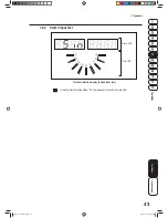 Preview for 45 page of NAMCO PAC-MAN SMASH Operation Manuals