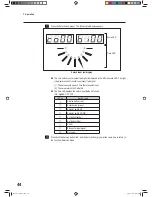 Preview for 46 page of NAMCO PAC-MAN SMASH Operation Manuals