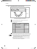 Preview for 50 page of NAMCO PAC-MAN SMASH Operation Manuals