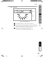 Preview for 51 page of NAMCO PAC-MAN SMASH Operation Manuals