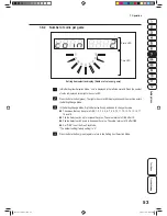 Preview for 55 page of NAMCO PAC-MAN SMASH Operation Manuals