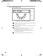 Preview for 56 page of NAMCO PAC-MAN SMASH Operation Manuals