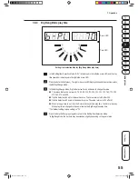 Preview for 57 page of NAMCO PAC-MAN SMASH Operation Manuals