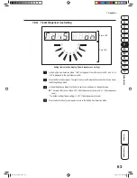 Preview for 65 page of NAMCO PAC-MAN SMASH Operation Manuals