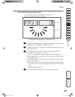 Preview for 67 page of NAMCO PAC-MAN SMASH Operation Manuals