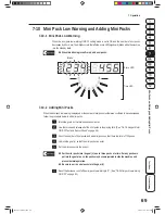 Preview for 71 page of NAMCO PAC-MAN SMASH Operation Manuals