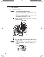 Preview for 72 page of NAMCO PAC-MAN SMASH Operation Manuals