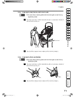 Preview for 73 page of NAMCO PAC-MAN SMASH Operation Manuals