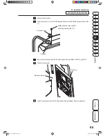 Preview for 97 page of NAMCO PAC-MAN SMASH Operation Manuals