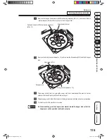 Preview for 117 page of NAMCO PAC-MAN SMASH Operation Manuals