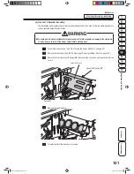 Preview for 123 page of NAMCO PAC-MAN SMASH Operation Manuals