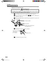 Preview for 156 page of NAMCO PAC-MAN SMASH Operation Manuals