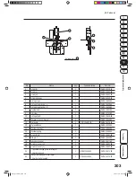 Preview for 205 page of NAMCO PAC-MAN SMASH Operation Manuals