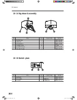 Preview for 206 page of NAMCO PAC-MAN SMASH Operation Manuals