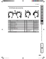 Preview for 207 page of NAMCO PAC-MAN SMASH Operation Manuals