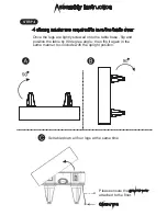 Preview for 7 page of NAMCO PACMAN AIR HOCKEY 4P User Manual