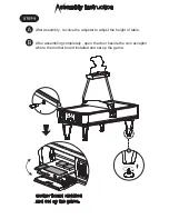 Preview for 11 page of NAMCO PACMAN AIR HOCKEY 4P User Manual