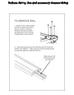 Preview for 17 page of NAMCO PACMAN AIR HOCKEY 4P User Manual