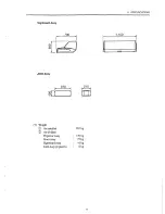 Предварительный просмотр 17 страницы NAMCO Panic Park DX Operation Manual