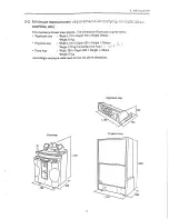 Предварительный просмотр 23 страницы NAMCO Panic Park DX Operation Manual