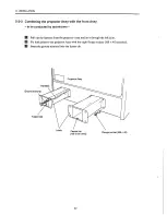 Предварительный просмотр 28 страницы NAMCO Panic Park DX Operation Manual