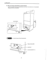 Предварительный просмотр 32 страницы NAMCO Panic Park DX Operation Manual