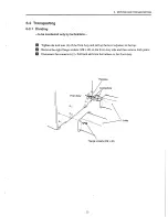 Предварительный просмотр 35 страницы NAMCO Panic Park DX Operation Manual