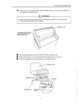 Предварительный просмотр 37 страницы NAMCO Panic Park DX Operation Manual