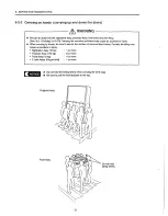 Предварительный просмотр 38 страницы NAMCO Panic Park DX Operation Manual