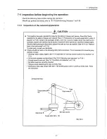 Предварительный просмотр 43 страницы NAMCO Panic Park DX Operation Manual