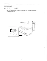 Предварительный просмотр 46 страницы NAMCO Panic Park DX Operation Manual