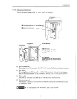 Предварительный просмотр 47 страницы NAMCO Panic Park DX Operation Manual