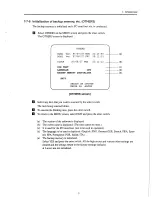 Предварительный просмотр 57 страницы NAMCO Panic Park DX Operation Manual