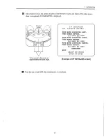 Предварительный просмотр 59 страницы NAMCO Panic Park DX Operation Manual