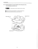 Предварительный просмотр 62 страницы NAMCO Panic Park DX Operation Manual