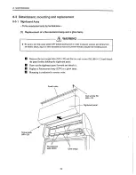 Предварительный просмотр 68 страницы NAMCO Panic Park DX Operation Manual