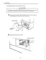 Предварительный просмотр 72 страницы NAMCO Panic Park DX Operation Manual