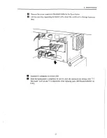 Предварительный просмотр 73 страницы NAMCO Panic Park DX Operation Manual