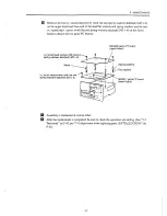 Предварительный просмотр 75 страницы NAMCO Panic Park DX Operation Manual