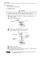 Предварительный просмотр 78 страницы NAMCO Panic Park DX Operation Manual