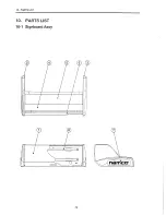 Предварительный просмотр 82 страницы NAMCO Panic Park DX Operation Manual