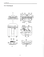 Предварительный просмотр 90 страницы NAMCO Panic Park DX Operation Manual