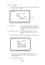 Предварительный просмотр 18 страницы NAMCO Prop cycle Operator'S Manual