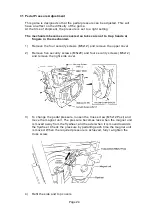 Предварительный просмотр 24 страницы NAMCO Prop cycle Operator'S Manual