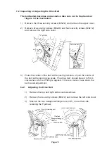 Предварительный просмотр 25 страницы NAMCO Prop cycle Operator'S Manual