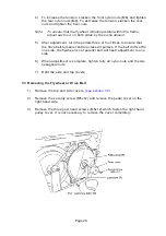 Предварительный просмотр 26 страницы NAMCO Prop cycle Operator'S Manual