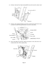 Предварительный просмотр 27 страницы NAMCO Prop cycle Operator'S Manual